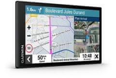 Garmin dēzl™ LGV610 satelitski navigacijski uređaj za kamione