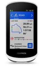 Garmin Edge Explore 2 biciklističko računalo s GPS prijemnikom