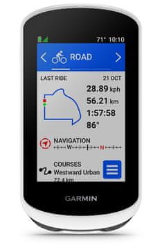 Garmin Edge Explore 2 biciklističko računalo s GPS prijemnikom
