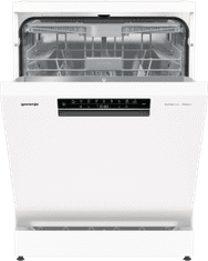 Gorenje GS673C60W Samostojeća perilica posuđa