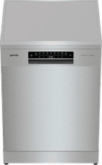 Gorenje GS673C60X Samostojeća perilica posuđa