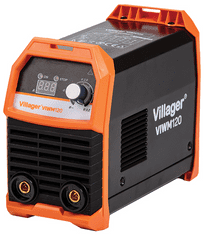 Villager inverterski aparat za zavarivanje VIWM 120 (058658)