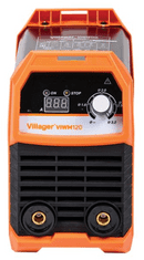 Villager inverterski aparat za zavarivanje VIWM 120 (058658)
