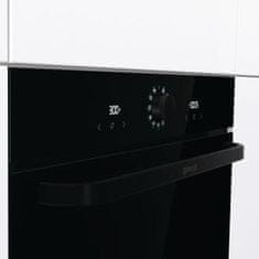 Gorenje BOS6737SYB ugradbena pećnica Simplicity