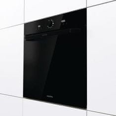 Gorenje BOS6737SYB ugradbena pećnica Simplicity