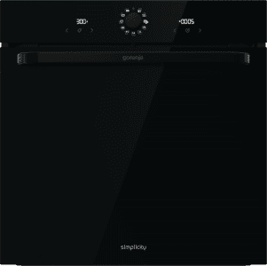 Gorenje BOS6737SYB ugradbena pećnica Simplicity