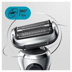 Braun Series 7 71-S4200cs brijač