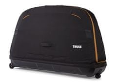 Thule RoundTrip putni kovčeg za mountain bicikl, crno-smeđa