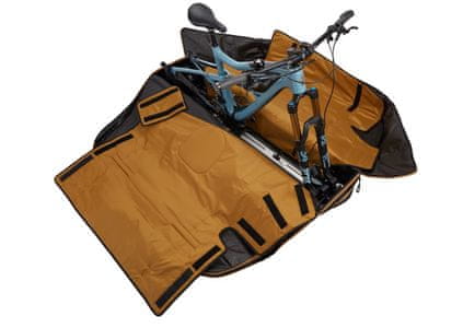 RoundTrip MTB putni kovčeg za bicikl