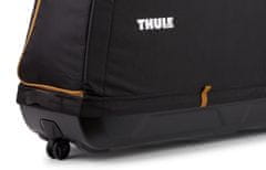 Thule RoundTrip putni kovčeg za mountain bicikl, crno-smeđa