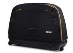 Thule Roundtrip putni kovčeg za cestovni bicikl, crno-smeđa