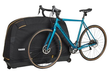 RoundTrip putni kovčeg za bicikl