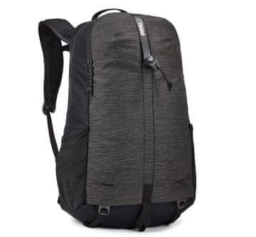 Thule Nanum planinarski ruksak, 18 l, crni (3204515)