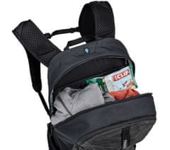 Thule Nanum planinarski ruksak, 18 l, crna (3204515)