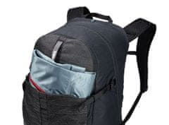 Thule Nanum planinarski ruksak, 25 l, crna (3204517)