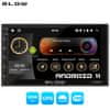 AVH9930 auto radio, Android, 2 DIN, 2GB/32GB, FM Radio/Bluetooth/RDS/USB/AUX, GPS