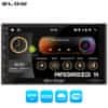 Blow AVH9930 auto radio, Android, 2 DIN, 2GB/32GB, FM Radio/Bluetooth/RDS/USB/AUX, GPS