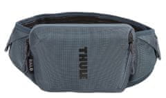 Thule Rail pojasna torbica, 0,5 l, tamno siva