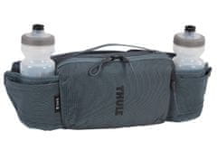 Thule Rail pojasna torbica, 2 l, tamno siva