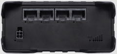 Teltonika RUT950 usmjerivač, 4G, crna (RUT950U025K0)