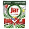 Jar Platinum Plus Lemon kapsule za perilicu posuđa, 54 kapsule