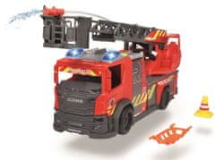 Vatrogasno vozilo Scania 35 cm