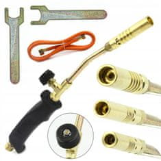 awtools Brener plinski plamenik 3 mlaznice 13-15-17mm