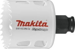 Makita Ezychange HSS-BIM, 51 mm (E-03822)