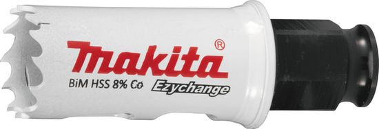 Makita Ezychange HSS-BIM, 24 mm (E-03682)