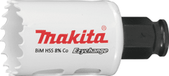 Makita Ezychange HSS-BIM, 35 mm (E-03741)