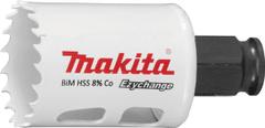 Makita Ezychange HSS-BIM, 37 mm (E-03757)
