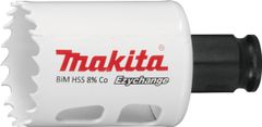 Makita Ezychange HSS-BIM, 38 mm (E-03763)