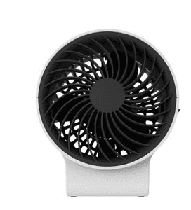  Boneco F50 desktop mini osobni ventilator