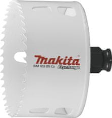 Makita Ezychange HSS-BIM, 102 mm (E-03997)