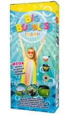 Tuban Big Bubbles mega veliki set za mjehuriće od sapunice