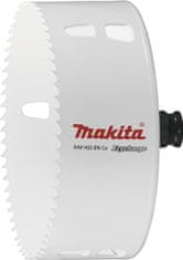 Makita Ezychange HSS-BIM, 121 mm (E-04036)