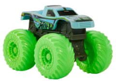 Hot Wheels Monster Trucks Color Reveal HJF39