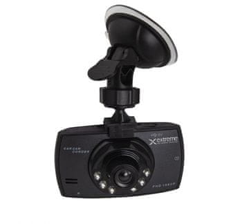 Esperanza Nadzorrna avto kamera lcd 2,4 ″ ZA Vetrobransko Steklo