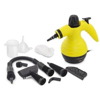 Esperanza Višenamjenski parni čistač 5 u 1 350 ml