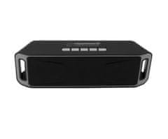 Esperanza Bežični Bluetooth zvučnik s izgrađenim -u FM Radio SD USB