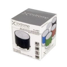 Esperanza Baterija 300mah Bluetooth 3.0 s FM Radio SD USB LED RGB