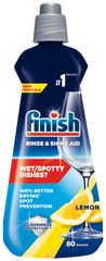 Finish sjajilo Shine&Dry Lemon, 400 ml