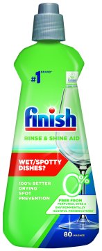 Finish 0 % poliranje, 400 ml