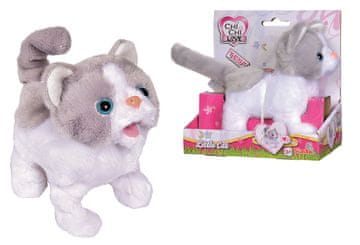 ChiChi Love Mačka s funkcijama