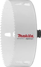 Makita Ezychange HSS-BIM, 140 mm (E-04058)