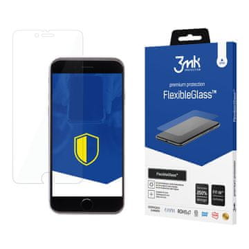 3MK 3Mk Fleksibilno Staklo Za Iphone 6S Plus Zaštita Ekrana S Fleksibilnim