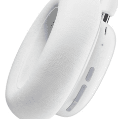 Logitech G735 gaming slušalice, RGB, bežične, bijela (981-001083)