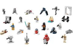 LEGO Star Wars 75340 Adventski kalendar