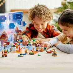 LEGO City 60352 Adventski kalendar