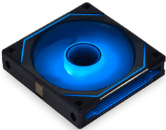 Lian Li Ventilator u kućištu Infinity 120, ARGB, 120 mm, crna(UF-SLIN120-1B)